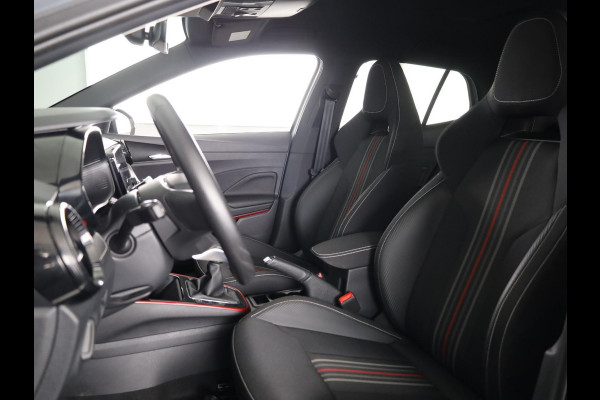 Škoda Fabia 1.0 TSI Monte Carlo 95 pk | Navigatie via App | Parkeersensoren | Achteruitrijcamera | Cruise control | Stoelverwarming | LED koplampen | Keyless | Apple carplay / Android auto |