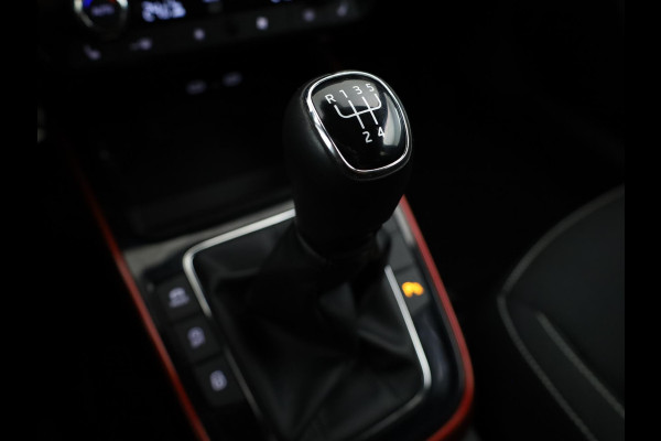 Škoda Fabia 1.0 TSI Monte Carlo 95 pk | Navigatie via App | Parkeersensoren | Achteruitrijcamera | Cruise control | Stoelverwarming | LED koplampen | Keyless | Apple carplay / Android auto |