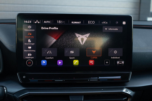 CUPRA Formentor 1.4 e-Hybrid VZ Copper Edition PANO 360 Camera Keyless Stoelverwarming ACC