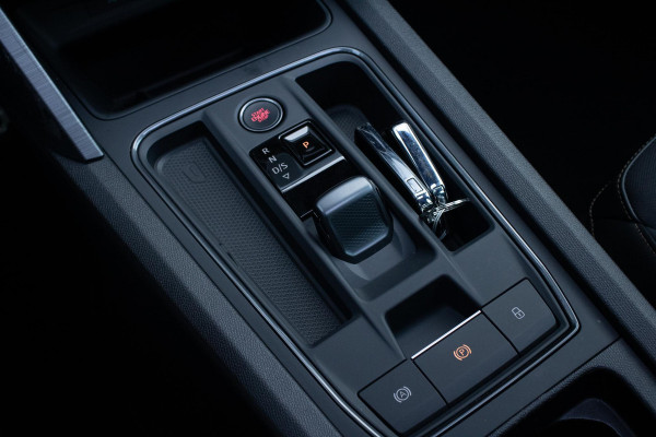 CUPRA Formentor 1.4 e-Hybrid VZ Copper Edition PANO 360 Camera Keyless Stoelverwarming ACC