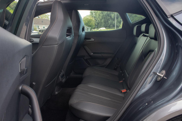 CUPRA Formentor 1.4 e-Hybrid VZ Copper Edition PANO 360 Camera Keyless Stoelverwarming ACC