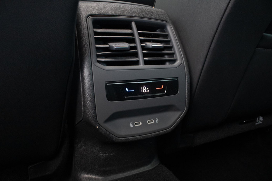 CUPRA Formentor 1.4 e-Hybrid VZ Copper Edition PANO 360 Camera Keyless Stoelverwarming ACC