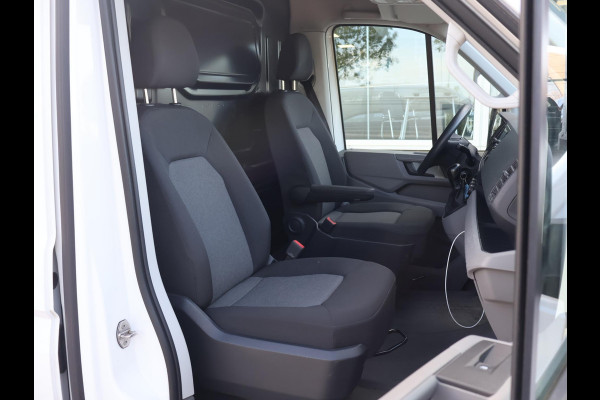 Volkswagen Crafter 35 2.0 TDI 177 PK 4MOTION 4X4 AUT. L3H3 + LED | 3500 KG TREKHAAK | CLIMATE | CAMERA | CARPLAY