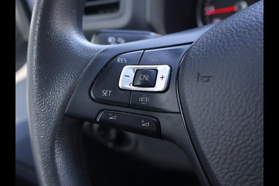 Volkswagen Crafter 35 2.0 TDI 177 PK 4MOTION 4X4 AUT. L3H3 + LED | 3500 KG TREKHAAK | CLIMATE | CAMERA | CARPLAY