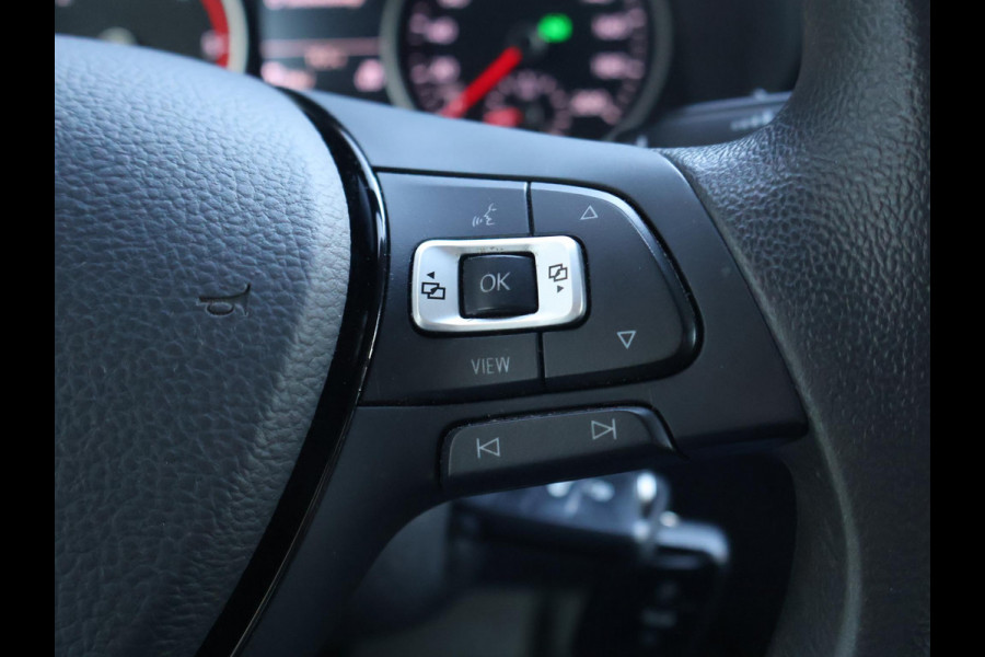 Volkswagen Crafter 35 2.0 TDI 177 PK 4MOTION 4X4 AUT. L3H3 + LED | 3500 KG TREKHAAK | CLIMATE | CAMERA | CARPLAY