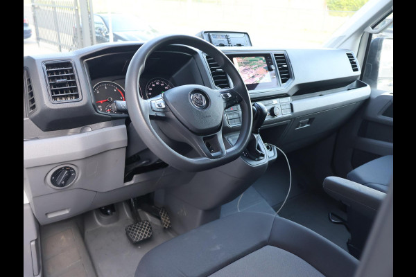 Volkswagen Crafter 35 2.0 TDI 177 PK 4MOTION 4X4 AUT. L3H3 + LED | 3500 KG TREKHAAK | CLIMATE | CAMERA | CARPLAY