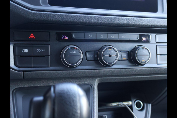 Volkswagen Crafter 35 2.0 TDI 177 PK 4MOTION 4X4 AUT. L3H3 + LED | 3500 KG TREKHAAK | CLIMATE | CAMERA | CARPLAY