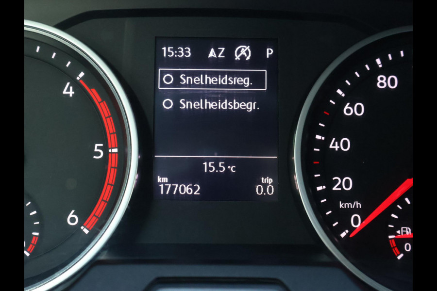 Volkswagen Crafter 35 2.0 TDI 177 PK 4MOTION 4X4 AUT. L3H3 + LED | 3500 KG TREKHAAK | CLIMATE | CAMERA | CARPLAY