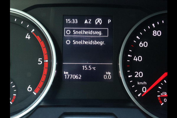 Volkswagen Crafter 35 2.0 TDI 177 PK 4MOTION 4X4 AUT. L3H3 + LED | 3500 KG TREKHAAK | CLIMATE | CAMERA | CARPLAY