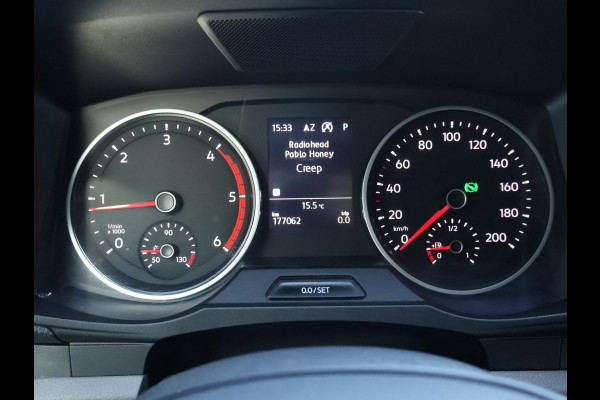 Volkswagen Crafter 35 2.0 TDI 177 PK 4MOTION 4X4 AUT. L3H3 + LED | 3500 KG TREKHAAK | CLIMATE | CAMERA | CARPLAY