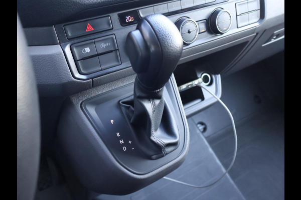Volkswagen Crafter 35 2.0 TDI 177 PK 4MOTION 4X4 AUT. L3H3 + LED | 3500 KG TREKHAAK | CLIMATE | CAMERA | CARPLAY