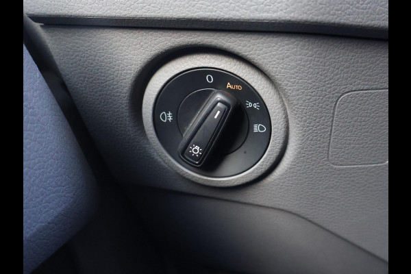 Volkswagen Crafter 35 2.0 TDI 177 PK 4MOTION 4X4 AUT. L3H3 + LED | 3500 KG TREKHAAK | CLIMATE | CAMERA | CARPLAY