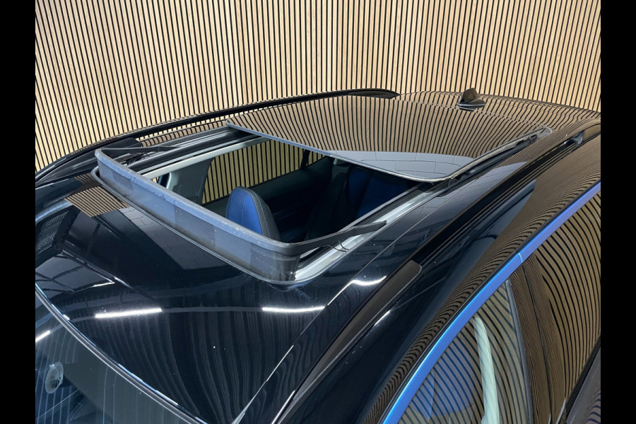Lynk & Co 01 1.5|PHEV|NL-AUTO|NAP|BLUE|PANO|ACC|CAMERA|ANDROID/CARPLAY|STOELVERW|INFINITY AUDIO|MEMORY|ELEK. A-KLEP + INTERIEUR|