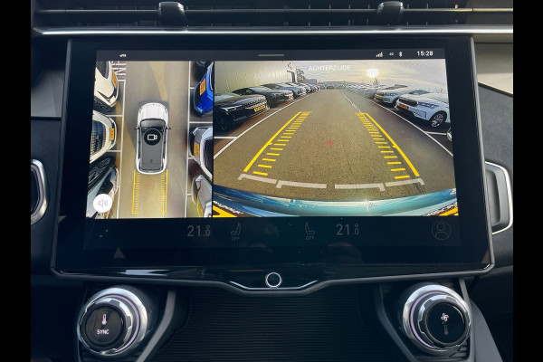 Lynk & Co 01 1.5|PHEV|NL-AUTO|NAP|BLUE|PANO|ACC|CAMERA|ANDROID/CARPLAY|STOELVERW|INFINITY AUDIO|MEMORY|ELEK. A-KLEP + INTERIEUR|