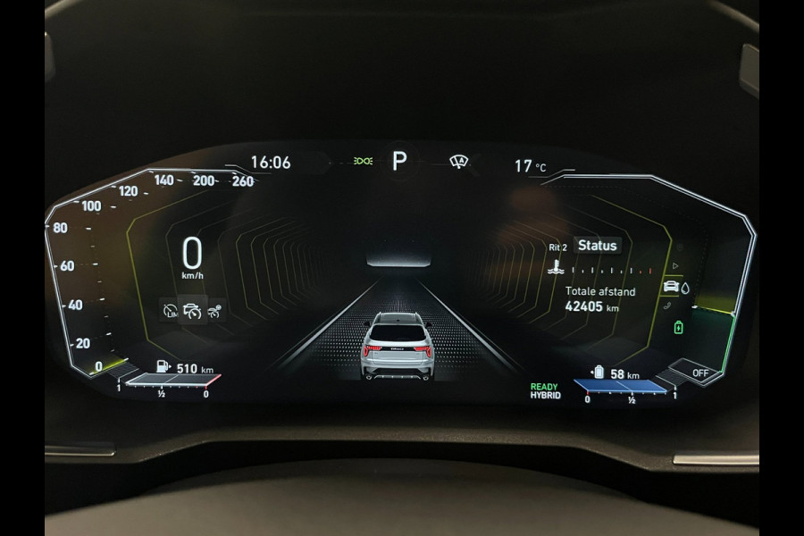 Lynk & Co 01 1.5|PHEV|NL-AUTO|NAP|BLUE|PANO|ACC|CAMERA|ANDROID/CARPLAY|STOELVERW|INFINITY AUDIO|MEMORY|ELEK. A-KLEP + INTERIEUR|