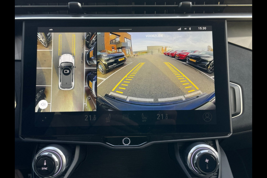 Lynk & Co 01 1.5|PHEV|NL-AUTO|NAP|BLUE|PANO|ACC|CAMERA|ANDROID/CARPLAY|STOELVERW|INFINITY AUDIO|MEMORY|ELEK. A-KLEP + INTERIEUR|