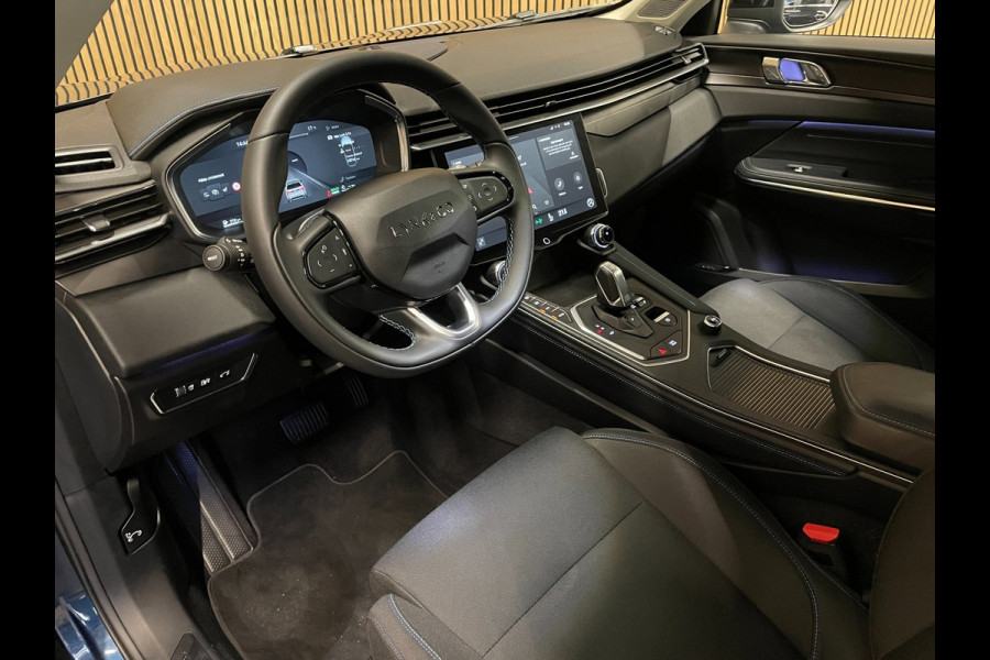 Lynk & Co 01 1.5|PHEV|NL-AUTO|NAP|BLUE|PANO|ACC|CAMERA|ANDROID/CARPLAY|STOELVERW|INFINITY AUDIO|MEMORY|ELEK. A-KLEP + INTERIEUR|