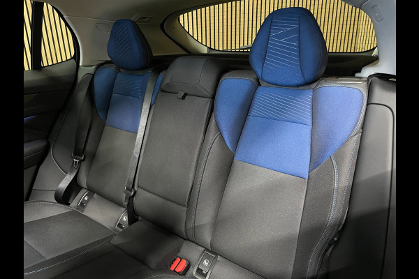 Lynk & Co 01 1.5|PHEV|NL-AUTO|NAP|BLUE|PANO|ACC|CAMERA|ANDROID/CARPLAY|STOELVERW|INFINITY AUDIO|MEMORY|ELEK. A-KLEP + INTERIEUR|