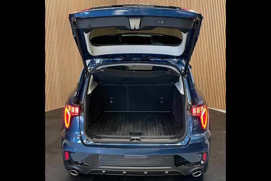 Lynk & Co 01 1.5|PHEV|NL-AUTO|NAP|BLUE|PANO|ACC|CAMERA|ANDROID/CARPLAY|STOELVERW|INFINITY AUDIO|MEMORY|ELEK. A-KLEP + INTERIEUR|