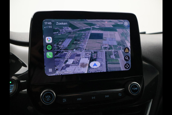 Ford Fiesta 1.0 ECOBOOST ST-LINE + WINTERPACK | NAVIGATIE | APPLE CARPLAY | 17 INCH LMV