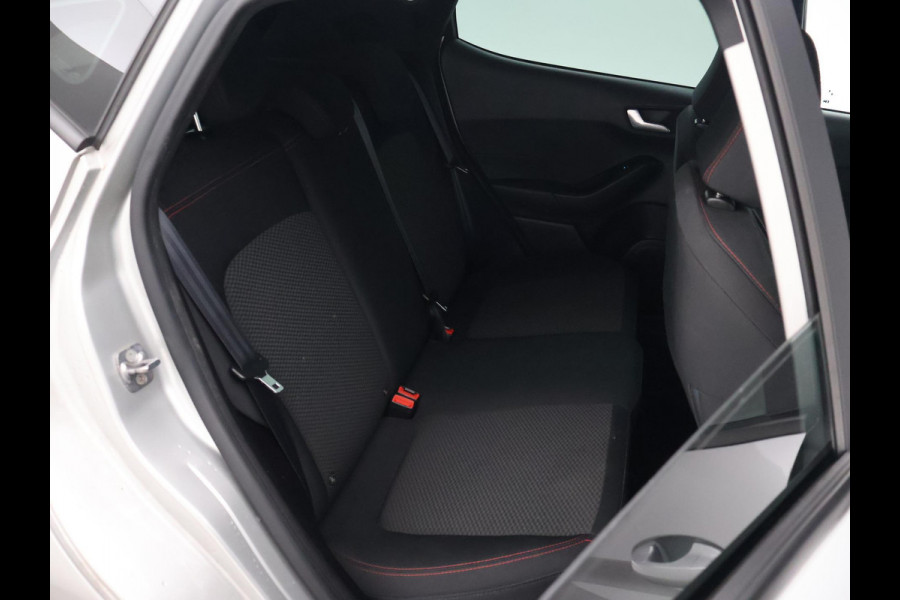 Ford Fiesta 1.0 ECOBOOST ST-LINE + WINTERPACK | NAVIGATIE | APPLE CARPLAY | 17 INCH LMV