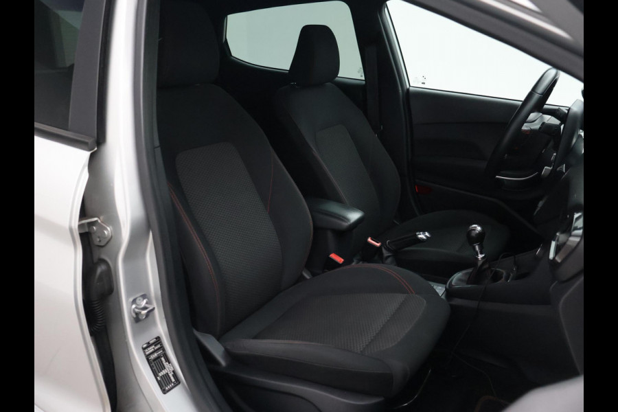 Ford Fiesta 1.0 ECOBOOST ST-LINE + WINTERPACK | NAVIGATIE | APPLE CARPLAY | 17 INCH LMV