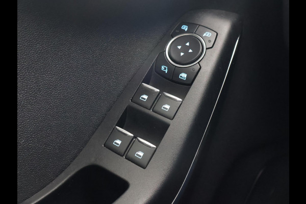 Ford Fiesta 1.0 ECOBOOST ST-LINE + WINTERPACK | NAVIGATIE | APPLE CARPLAY | 17 INCH LMV