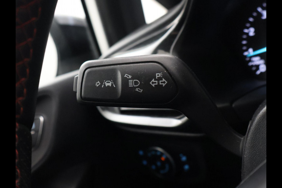 Ford Fiesta 1.0 ECOBOOST ST-LINE + WINTERPACK | NAVIGATIE | APPLE CARPLAY | 17 INCH LMV