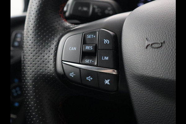 Ford Fiesta 1.0 ECOBOOST ST-LINE + WINTERPACK | NAVIGATIE | APPLE CARPLAY | 17 INCH LMV