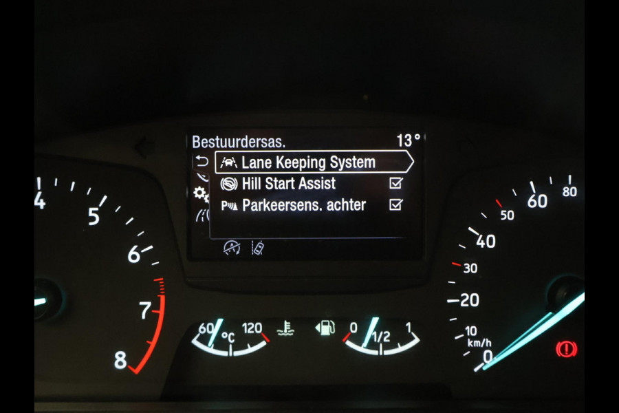 Ford Fiesta 1.0 ECOBOOST ST-LINE + WINTERPACK | NAVIGATIE | APPLE CARPLAY | 17 INCH LMV