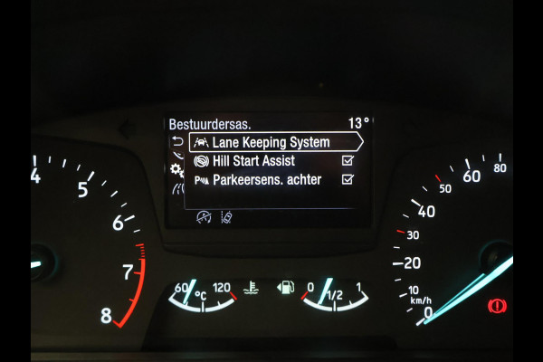 Ford Fiesta 1.0 ECOBOOST ST-LINE + WINTERPACK | NAVIGATIE | APPLE CARPLAY | 17 INCH LMV