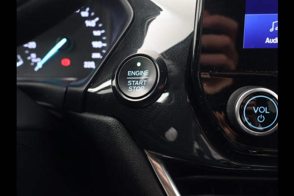 Ford Fiesta 1.0 ECOBOOST ST-LINE + WINTERPACK | NAVIGATIE | APPLE CARPLAY | 17 INCH LMV