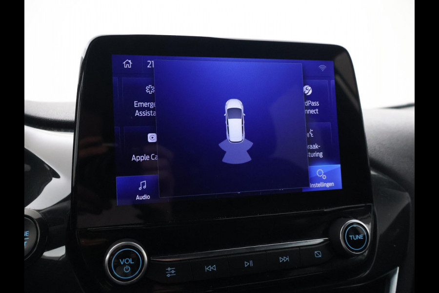 Ford Fiesta 1.0 ECOBOOST ST-LINE + WINTERPACK | NAVIGATIE | APPLE CARPLAY | 17 INCH LMV
