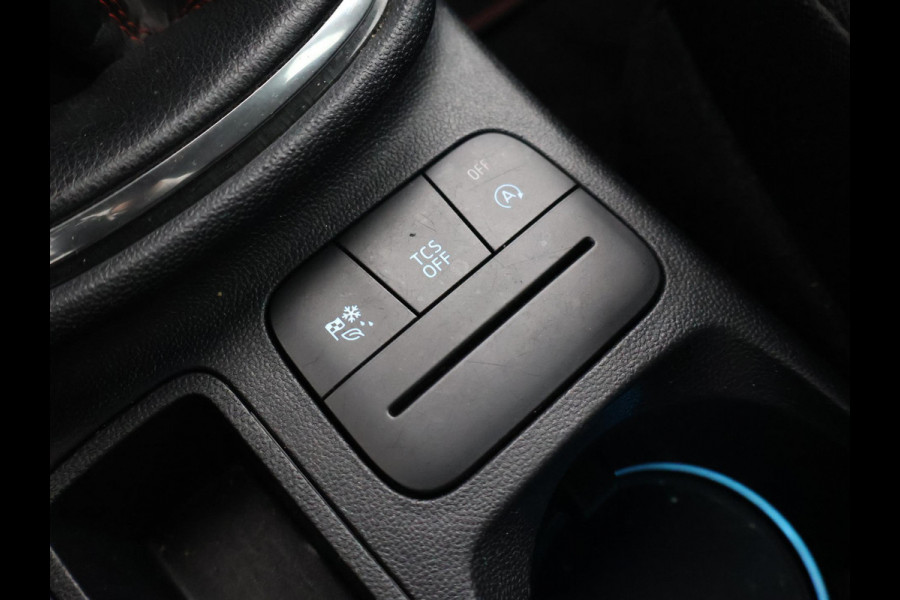 Ford Fiesta 1.0 ECOBOOST ST-LINE + WINTERPACK | NAVIGATIE | APPLE CARPLAY | 17 INCH LMV