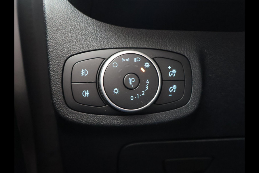 Ford Fiesta 1.0 ECOBOOST ST-LINE + WINTERPACK | NAVIGATIE | APPLE CARPLAY | 17 INCH LMV