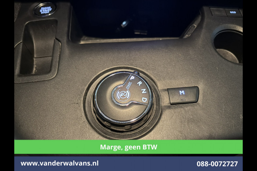Opel Combo 1.5D 131pk Automaat **MARGE, GEEN BTW** L2H1 Euro6 Airco | Camera | Navigatie | Apple Carplay LED, Android Auto, Cruisecontrol, Parkeersensoren