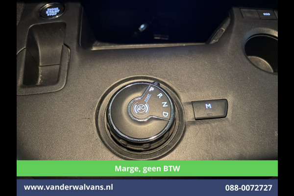 Opel Combo 1.5D 131pk Automaat **MARGE, GEEN BTW** L2H1 Euro6 Airco | Camera | Navigatie | Apple Carplay LED, Android Auto, Cruisecontrol, Parkeersensoren