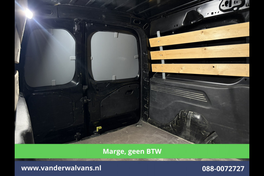 Opel Combo 1.5D 131pk Automaat **MARGE, GEEN BTW** L2H1 Euro6 Airco | Camera | Navigatie | Apple Carplay LED, Android Auto, Cruisecontrol, Parkeersensoren