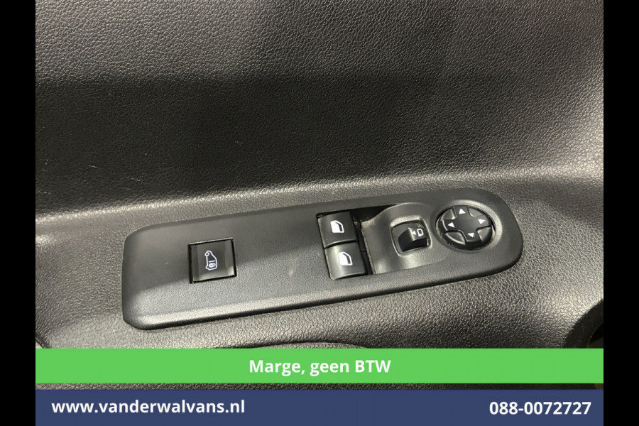 Opel Combo 1.5D 131pk Automaat **MARGE, GEEN BTW** L2H1 Euro6 Airco | Camera | Navigatie | Apple Carplay LED, Android Auto, Cruisecontrol, Parkeersensoren