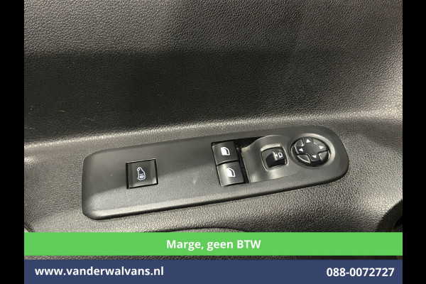 Opel Combo 1.5D 131pk Automaat **MARGE, GEEN BTW** L2H1 Euro6 Airco | Camera | Navigatie | Apple Carplay LED, Android Auto, Cruisecontrol, Parkeersensoren