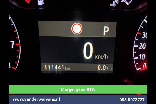 Opel Combo 1.5D 131pk Automaat **MARGE, GEEN BTW** L2H1 Euro6 Airco | Camera | Navigatie | Apple Carplay LED, Android Auto, Cruisecontrol, Parkeersensoren