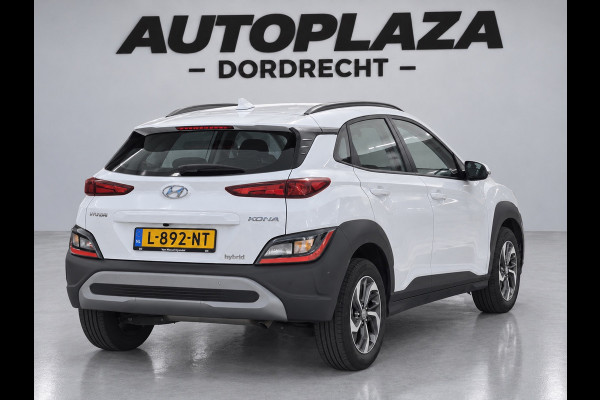 Hyundai Kona 1.6 GDI HEV Comfort|DealerOnderh|Cruise|Camera|