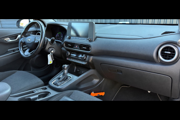 Hyundai Kona 1.6 GDI HEV Comfort|DealerOnderh|Cruise|Camera|