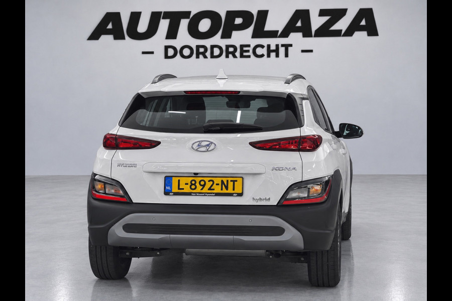 Hyundai Kona 1.6 GDI HEV Comfort|DealerOnderh|Cruise|Camera|