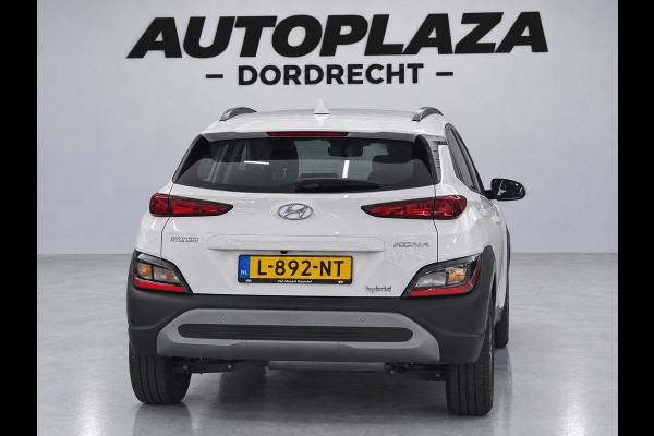 Hyundai Kona 1.6 GDI HEV Comfort|DealerOnderh|Cruise|Camera|