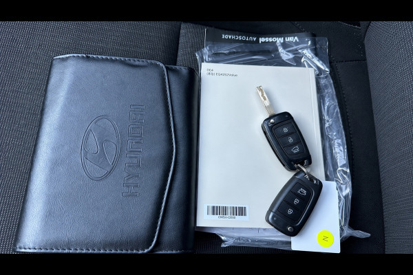 Hyundai Kona 1.6 GDI HEV Comfort|DealerOnderh|Cruise|Camera|