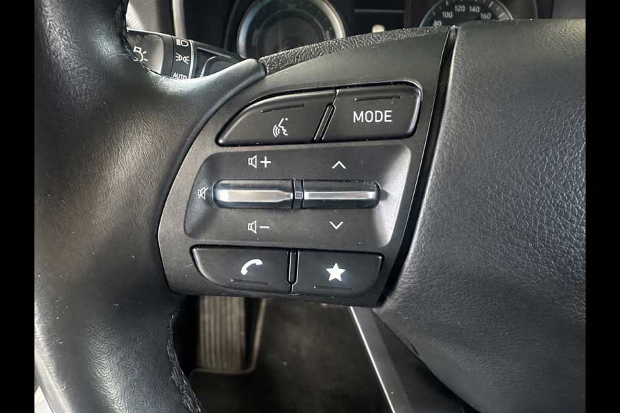 Hyundai Kona 1.6 GDI HEV Comfort|DealerOnderh|Cruise|Camera|