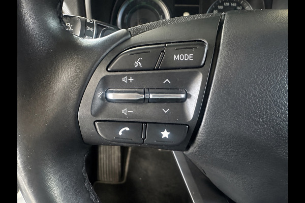 Hyundai Kona 1.6 GDI HEV Comfort|DealerOnderh|Cruise|Camera|