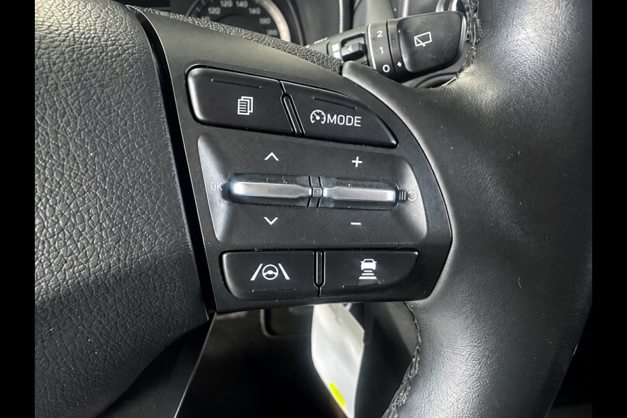 Hyundai Kona 1.6 GDI HEV Comfort|DealerOnderh|Cruise|Camera|