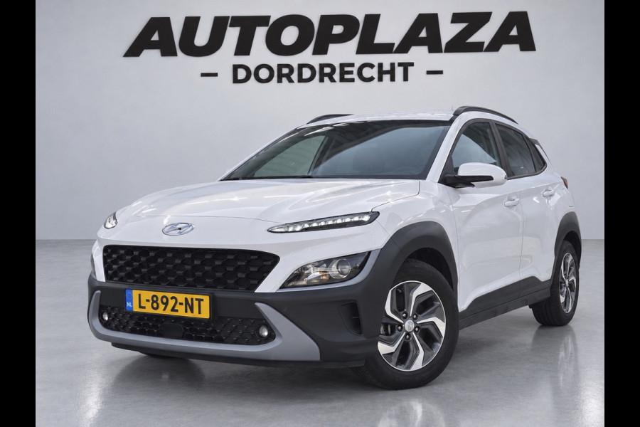 Hyundai Kona 1.6 GDI HEV Comfort|DealerOnderh|Cruise|Camera|